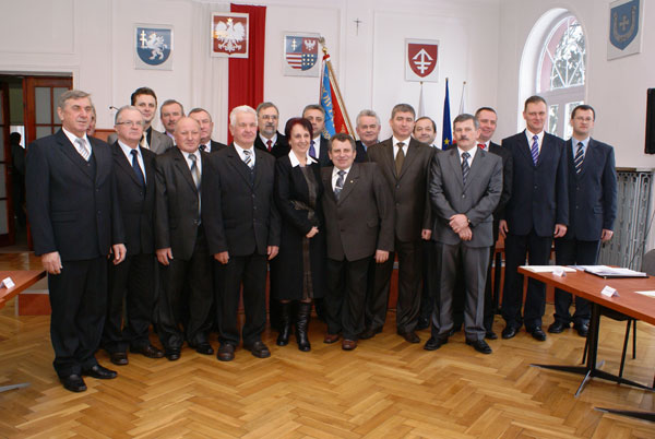 Zdjęcie Zdjęcie Rady Powiatu w Jędrzejowie _003_004_001_002_226144